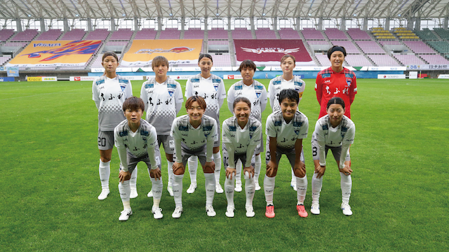 【2024-25 ＳＯＭＰＯ WEリーグ 第7節】11/02（土）vs マイナビ仙台レディース戦 試合結果
